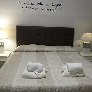 Antica Brianza Alloggi Bed & Breakfast