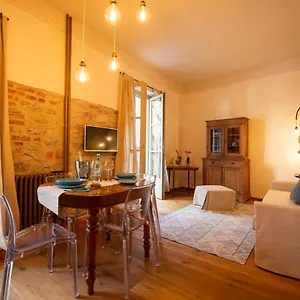 Appartement Casa Vacanze Gombito 4 Alta, Bergame